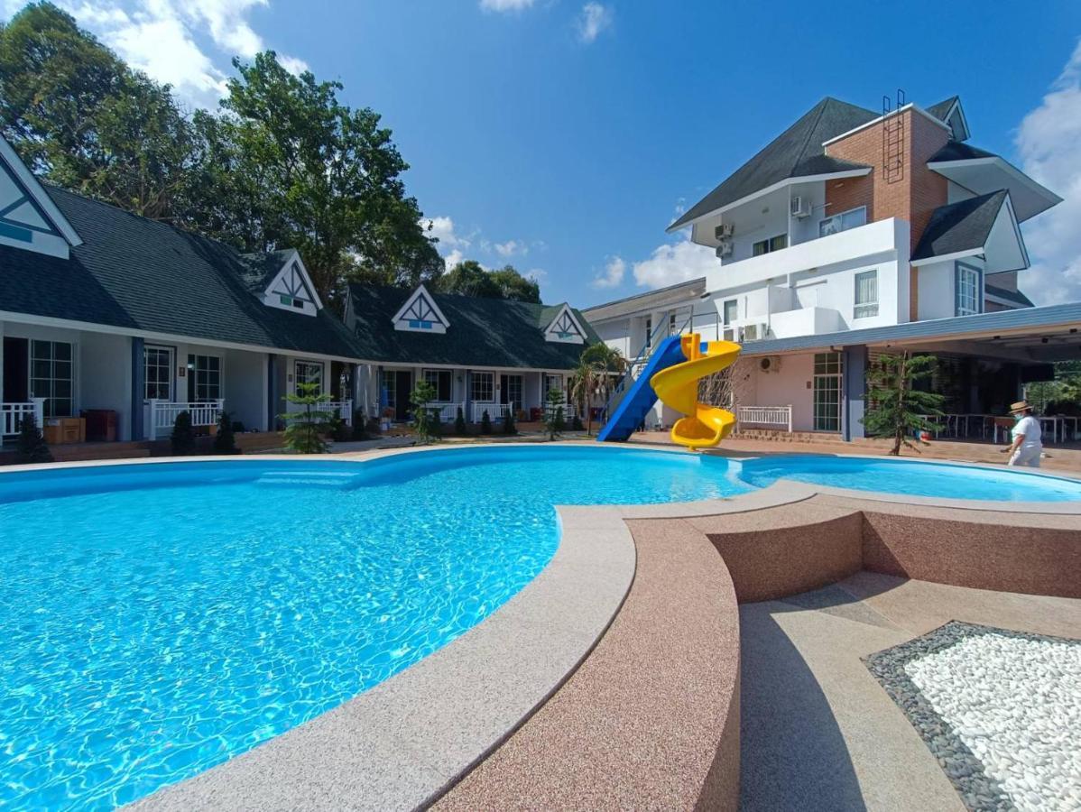 English Resotel : อิงลิช รีโซเทล นครศรีธรรมราช ภายนอก รูปภาพ