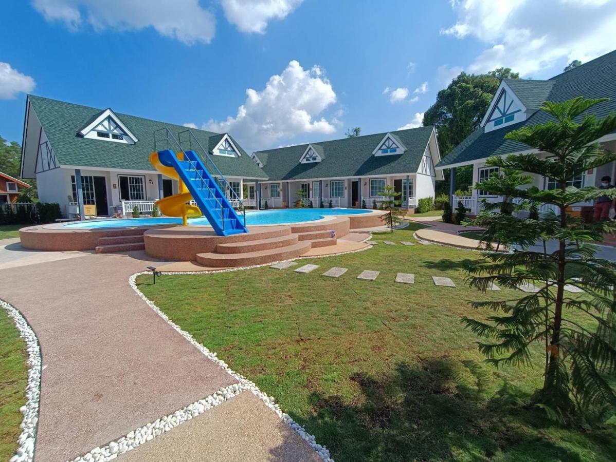 English Resotel : อิงลิช รีโซเทล นครศรีธรรมราช ภายนอก รูปภาพ