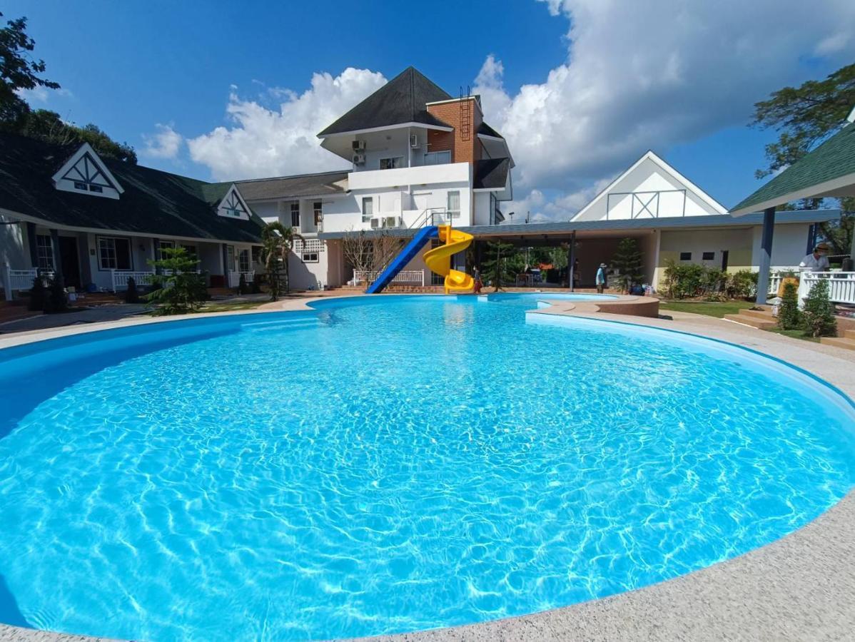 English Resotel : อิงลิช รีโซเทล นครศรีธรรมราช ภายนอก รูปภาพ